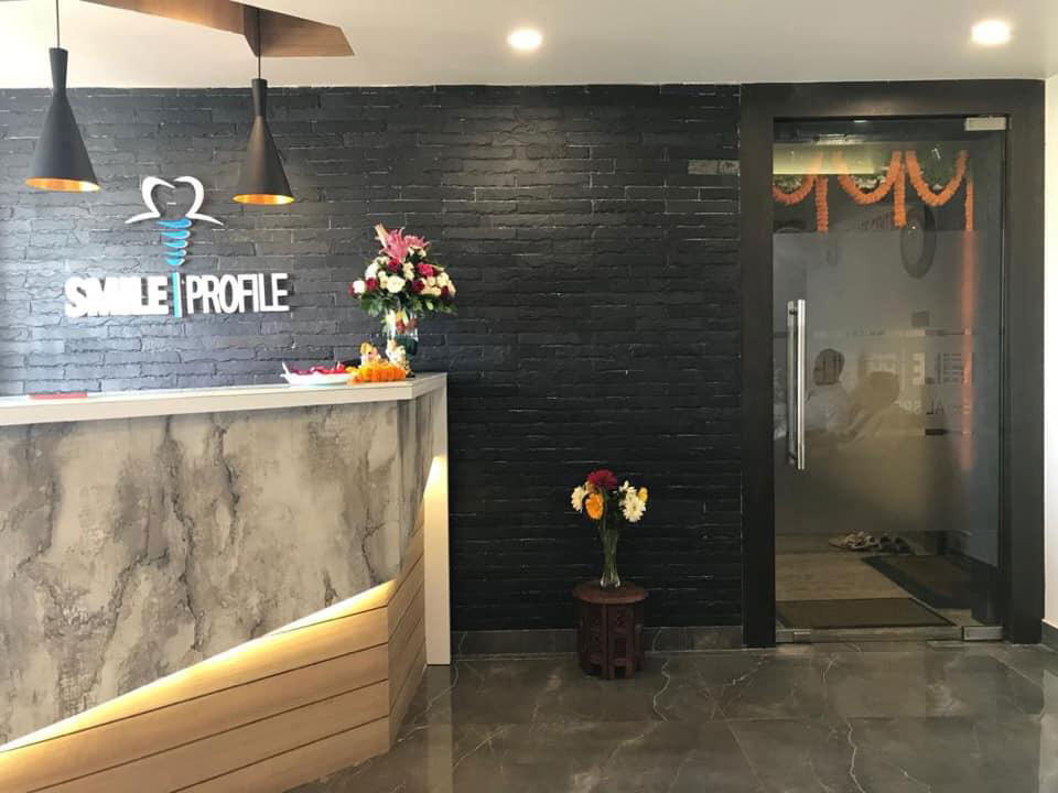 Smile Profile Clinic Guwahati